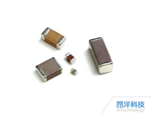 [貼片電容規格]怎么辨認三星貼片電容電阻？