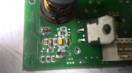 貼片電容怎么替換 貼片電容怎么替換