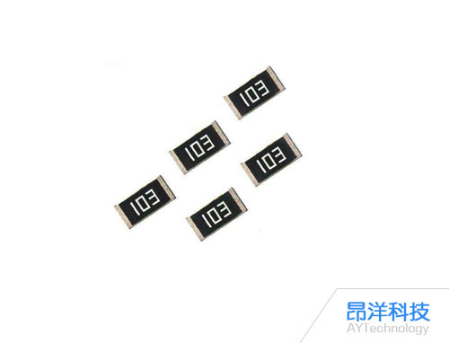 電阻功率怎么看？-知識篇