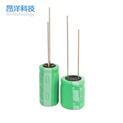 超級電容如何挑選？