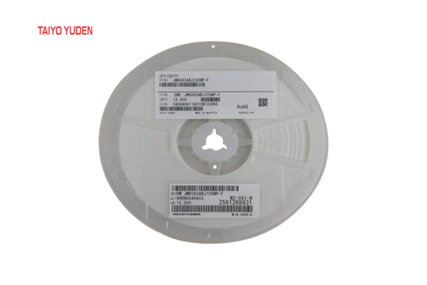 什么影響太誘電容代理商價格呢？