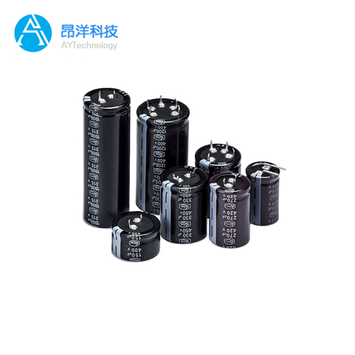 Lelon（立隆）電解電容的技術優勢