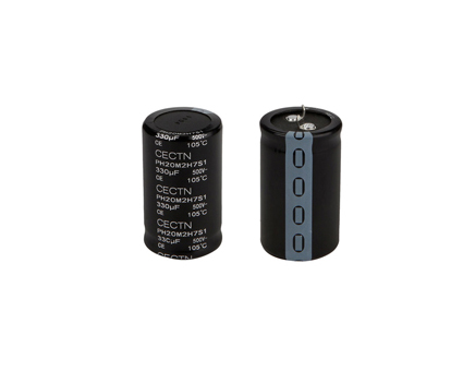 尼吉康（Nichicon）貼片型鋁電解電容大小規(guī)格