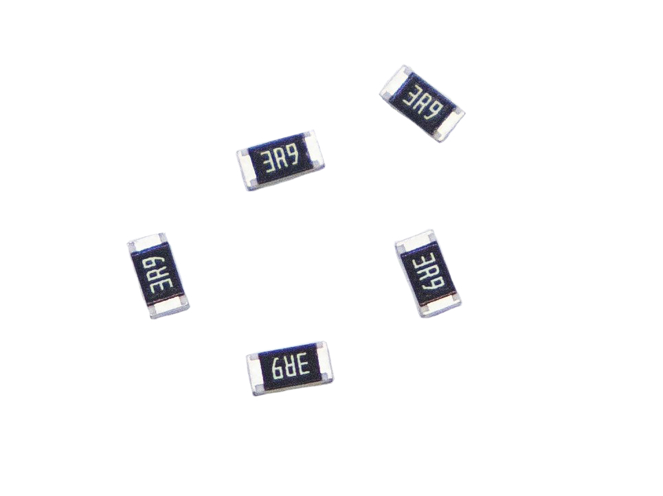 厚聲電阻不同封裝形式對電路有何影響？