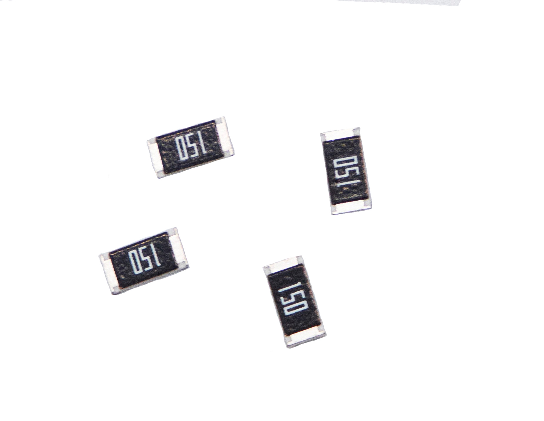 選電阻別只看阻值！國巨RC系列電阻的耐壓值同樣關鍵