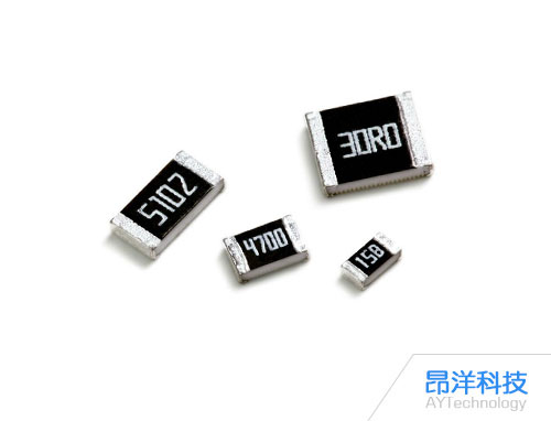 厚聲電阻耐脈沖電壓對工業控制的適用性分析