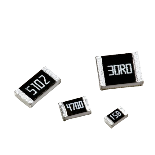 旺詮合金電阻RCP1206F系列：精密電路中的性能擔當