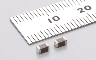 貼片電容公制單位和英制單位有什么不同？