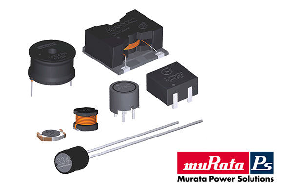 村田貼片電感容量輕松解讀