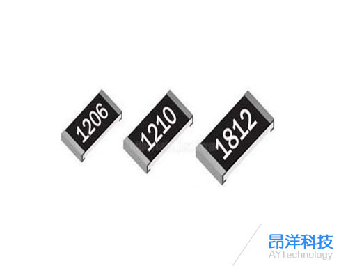 貼片電阻損壞的5大原因及對策