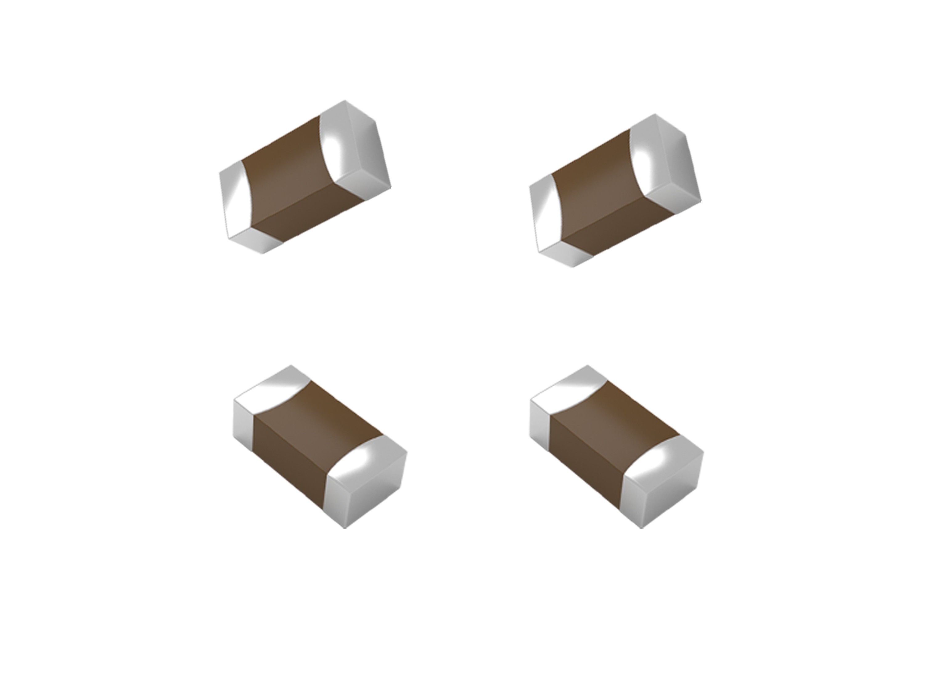 信維MLCC電容容值與溫度是線性關系嗎？