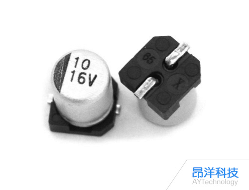 鋁電解電容的壽命與哪些因素有關(guān)？