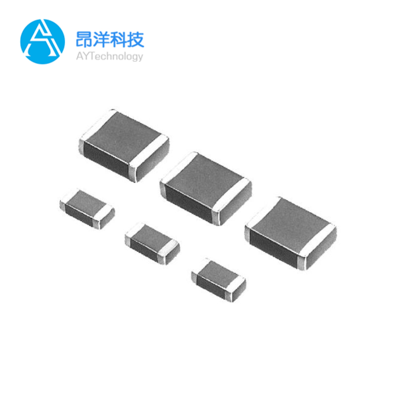 信維 MLCC 電容容量與哪些因素成正比