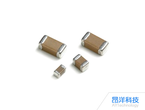 信昌常規(guī)貼片電容產(chǎn)品特性與應(yīng)用簡析