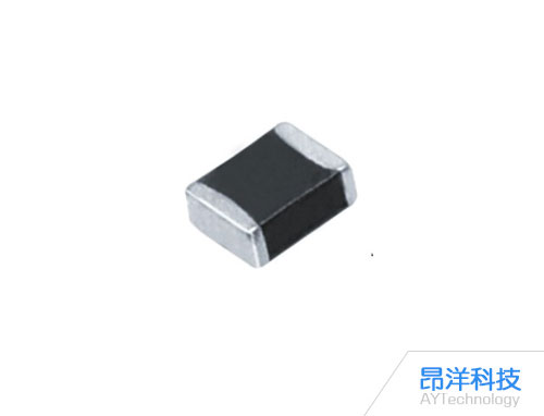 信維MLCC電容與原廠貨差異如何判定？