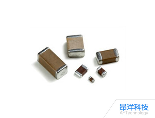 不同頻率區間下三星 MLCC 介質損耗 DF 變化規律及選型參考