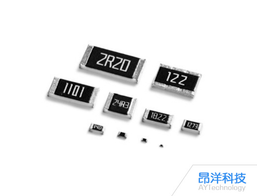 大毅電阻的選型要考慮哪些關鍵因素？